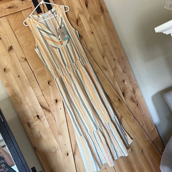 Prana Dresses & Skirts - Prana California Dreaming dress